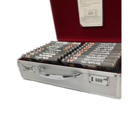 007 アルティメットコレクションBOX 〇｜トレファクONLINE