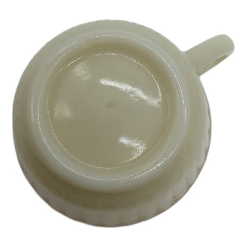 マクベスエバンス カップ&ソーサー パステルバンド｜トレファクONLINE