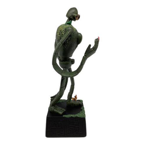 ジブリグッズ 天空の城ラピュタ ロボット兵 オルゴール｜トレファクONLINE