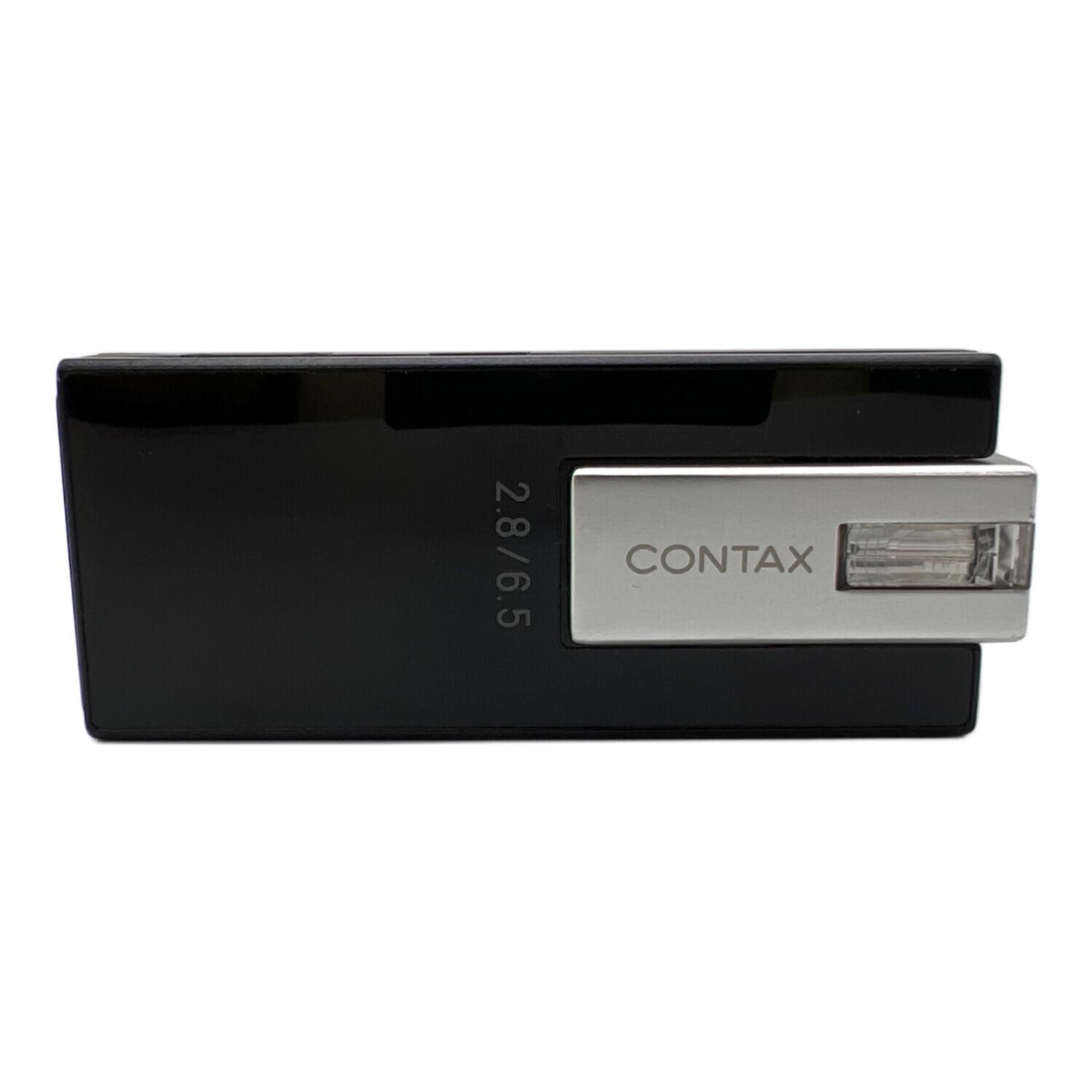 KYOCERA デジタルカメラ CONTAX I4R DX018498｜トレファクONLINE