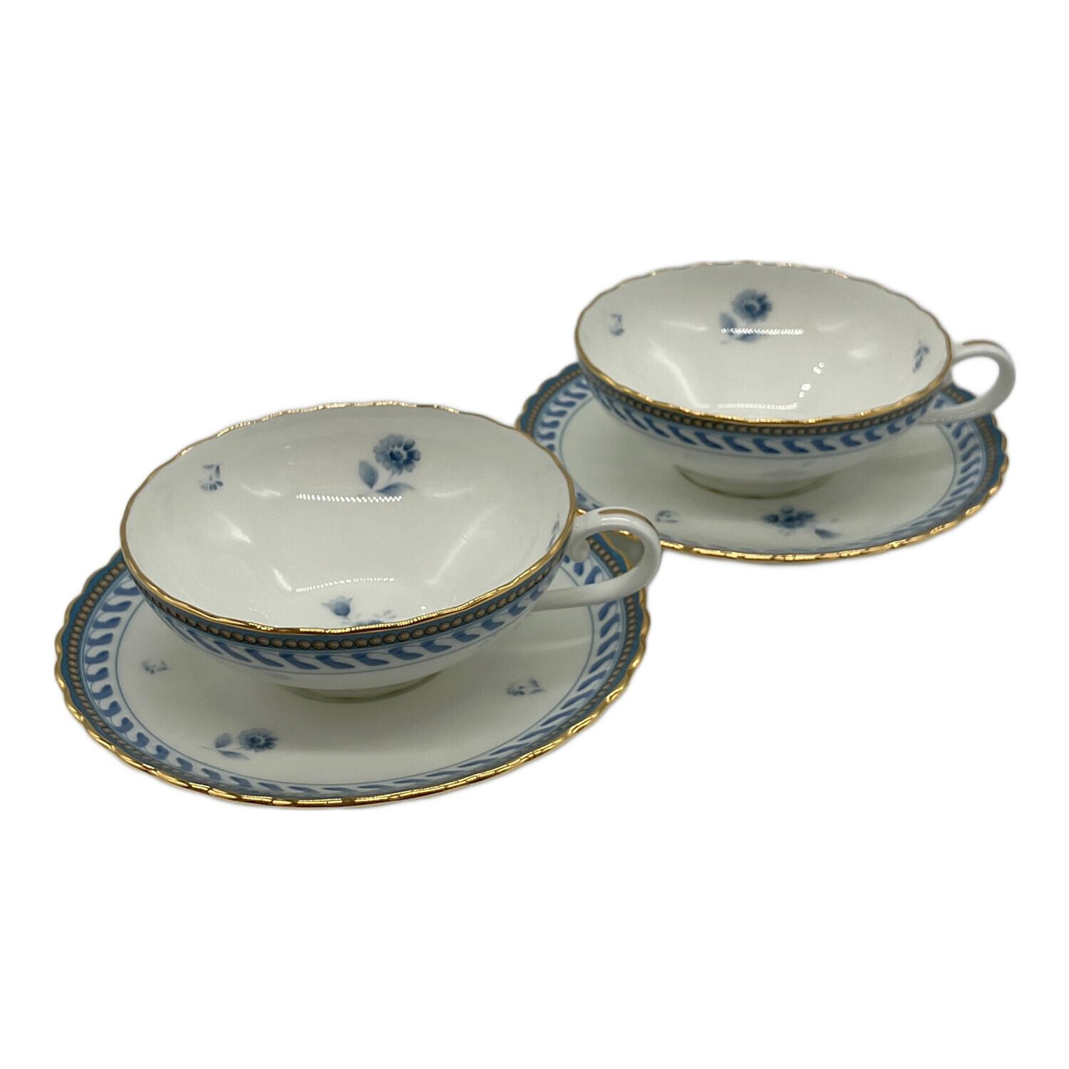 Noritake (ノリタケ) カップ&ソーサー ヨシノ 2Pセット｜トレファクONLINE