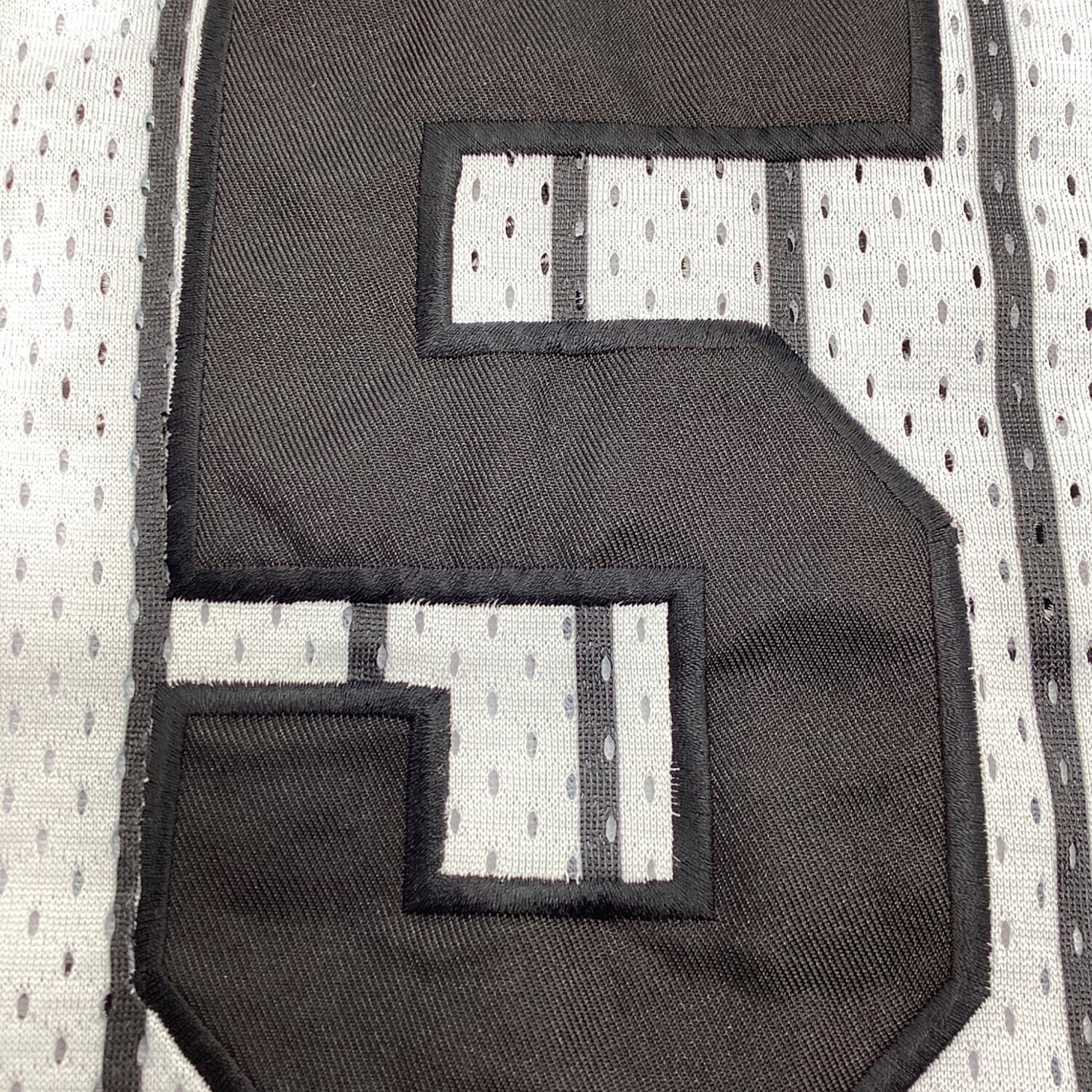 阪神タイガース レプリカユニフォーム 【5】新庄剛志モデル Lサイズ