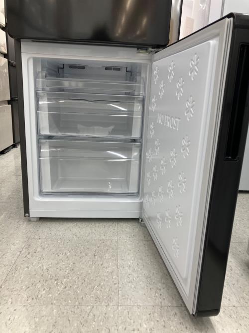 Haier (ハイアール) 2ドア冷蔵庫 JR-F15KS 2025年製 335 150L