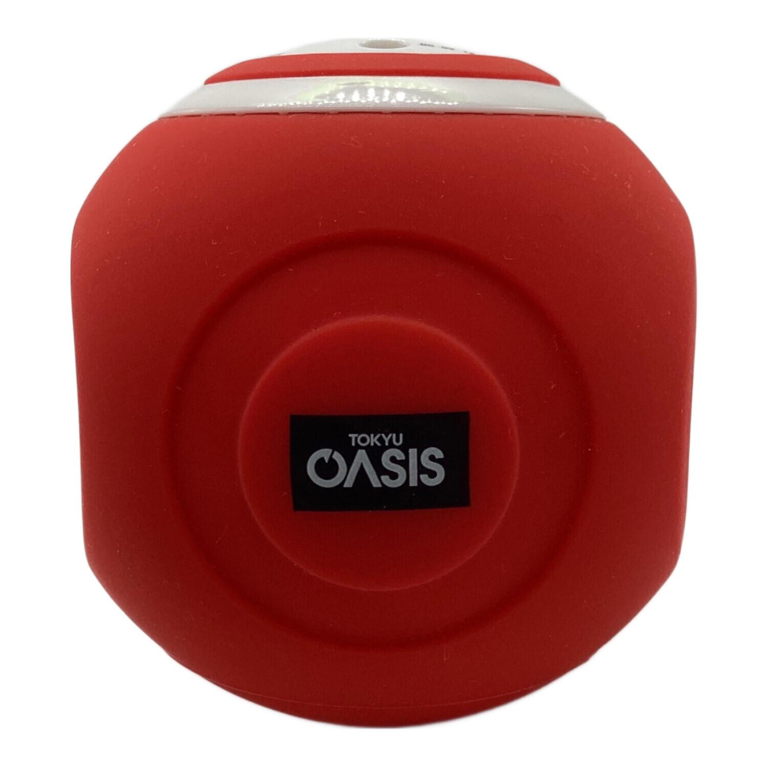 東急スポーツオアシス (トウキュウスポーツオアシス) スタイリーボール