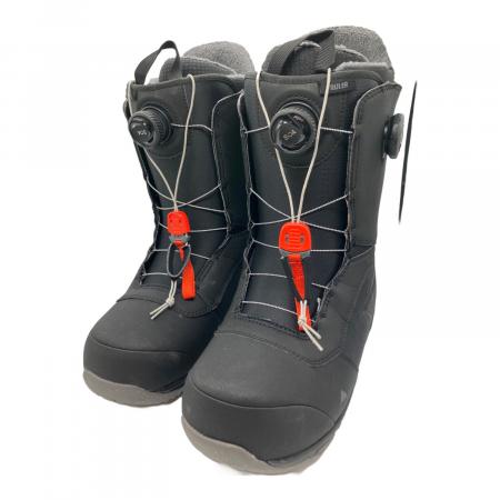 BURTON (バートン) RULER スノーボードブーツ メンズ SIZE 30cm