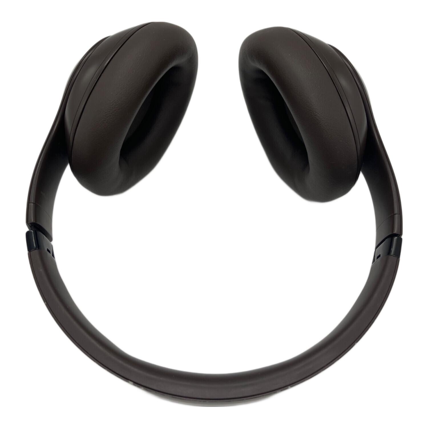 Beats Studio Pro (ビーツスタディオプロ) ディープブラウン