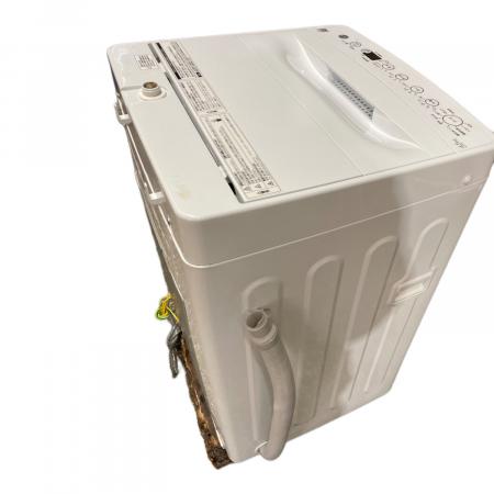 Haier (ハイアール) 全自動洗濯機 BW-45A 2023年製｜トレファクONLINE
