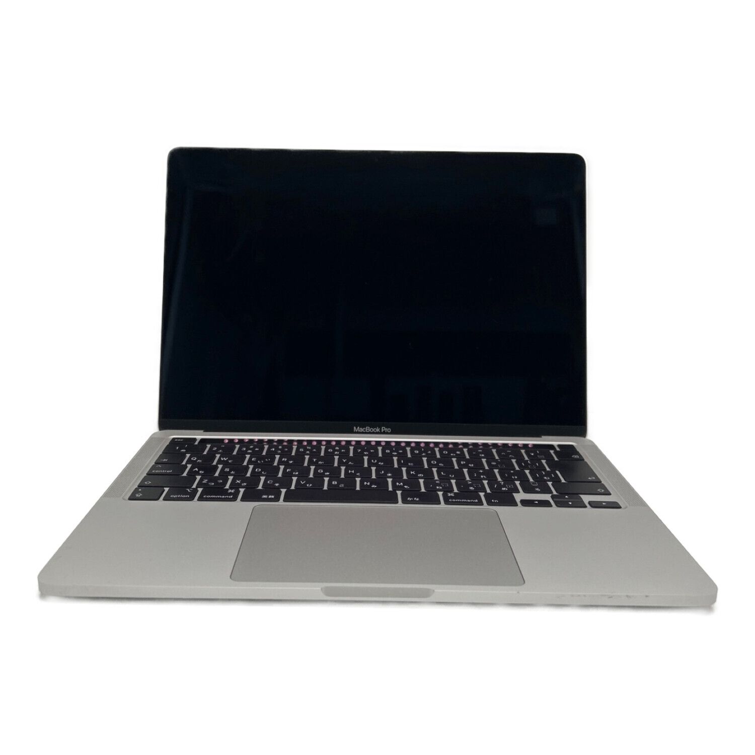 Apple (アップル) MacBook Pro 2020年モデル A2251 13.3インチ Mac OS