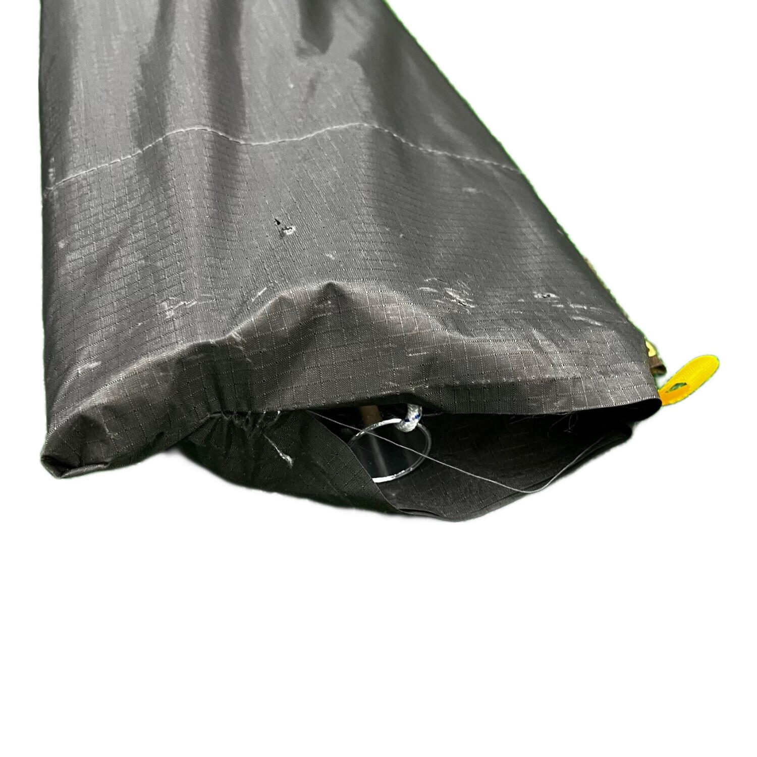 NEMO (ニーモ) シェルター NM-HEX-6P ヘキサライト 6P 約561x470x226cm