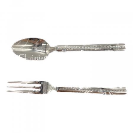 Christian Dior (クリスチャン ディオール) カトラリーセット