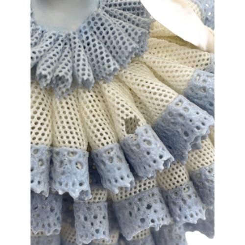 IRISH DRESDEN (アイリッシュドレスデン) レースドール フィギュリン