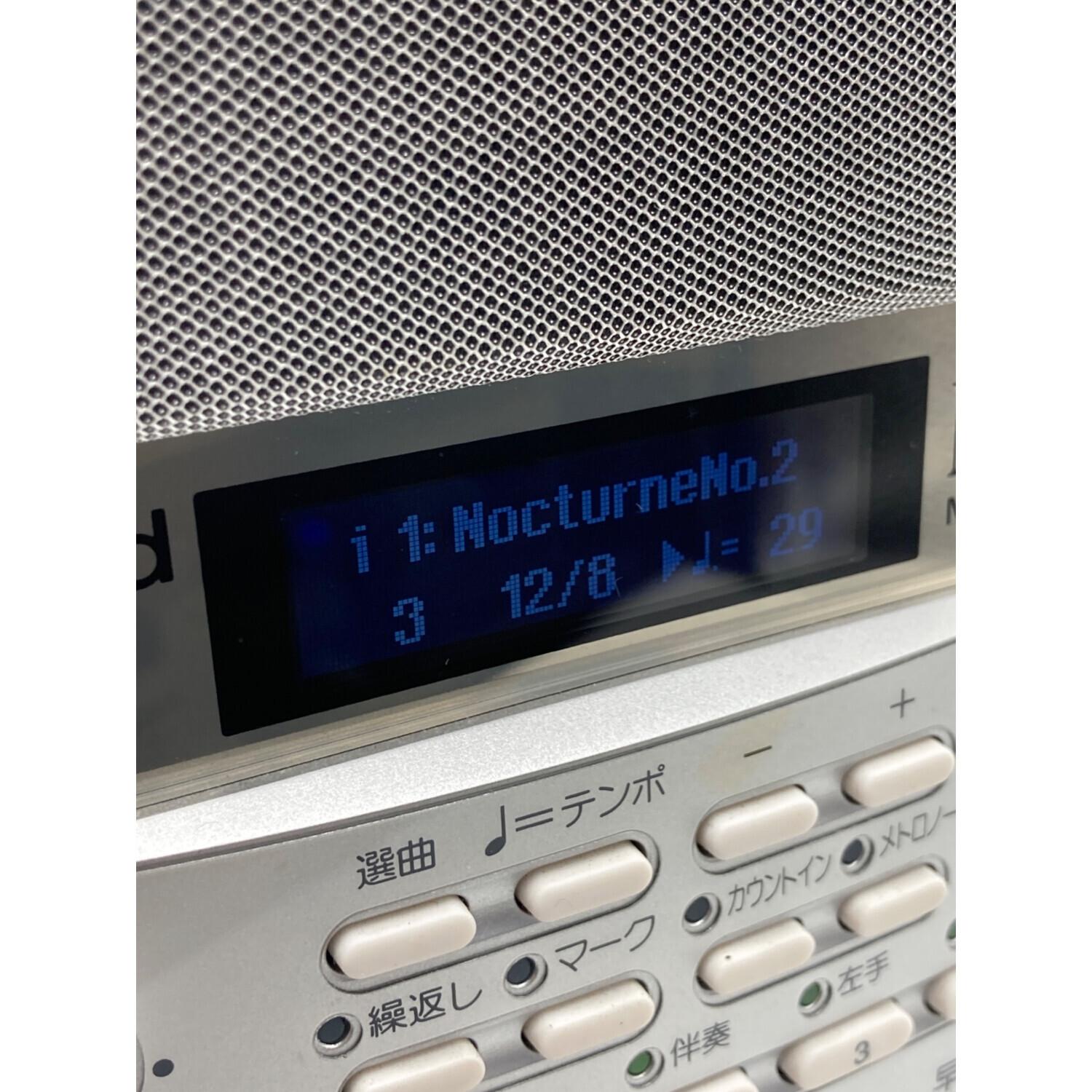 ROLAND (ローランド) マルチフォーマット・ミュージック・プレーヤー