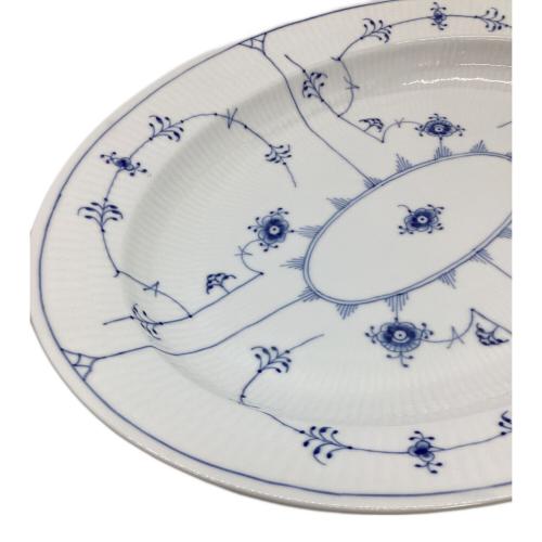 ROYAL COPENHAGEN (ロイヤル・コペンハーゲン) オーバルプレート 375