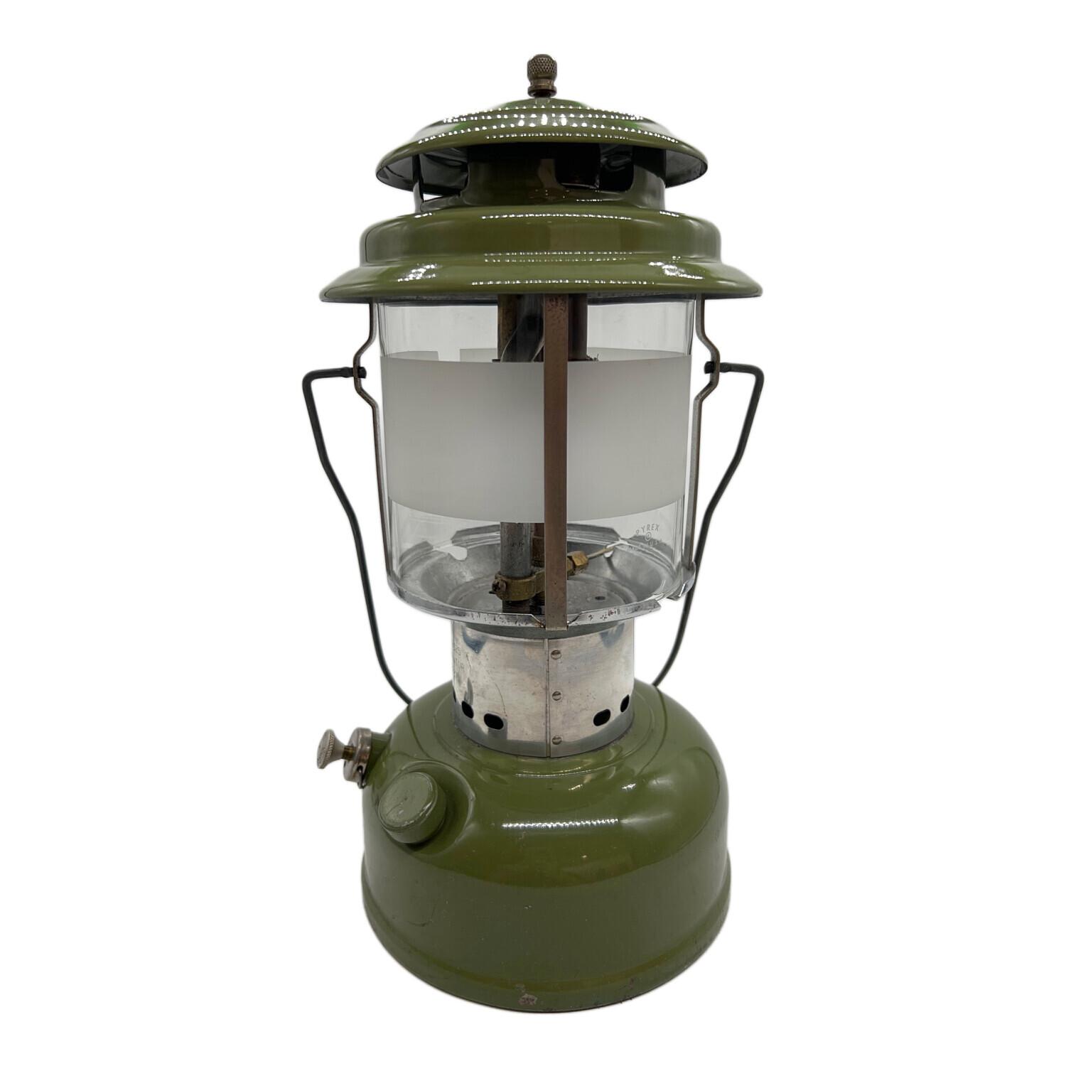 Coleman (コールマン) ガソリンランタン 72325 ツーマントル、アボカド