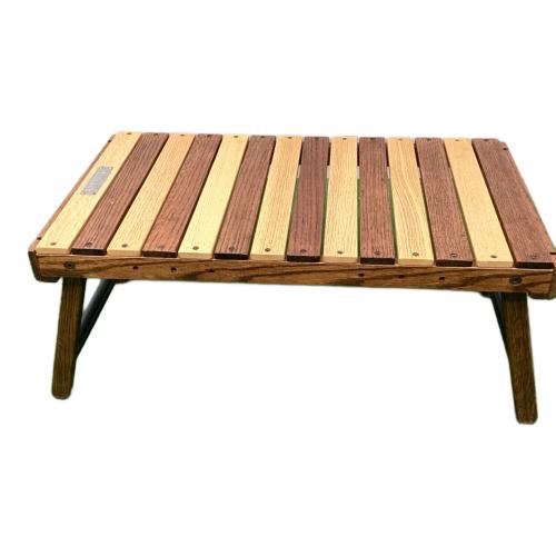 BLACK DESIGN (ブラックデザイン) アウトドアテーブル ハレテーブル