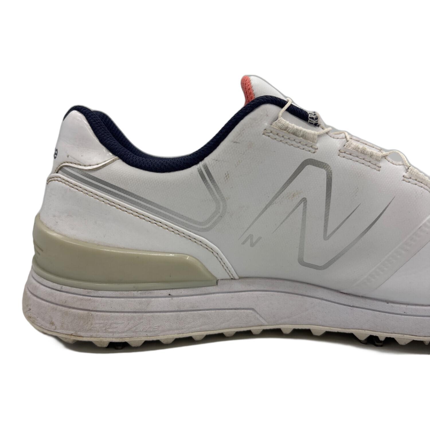 NEW BALANCE (ニューバランス) ゴルフシューズ メンズ SIZE 28cm
