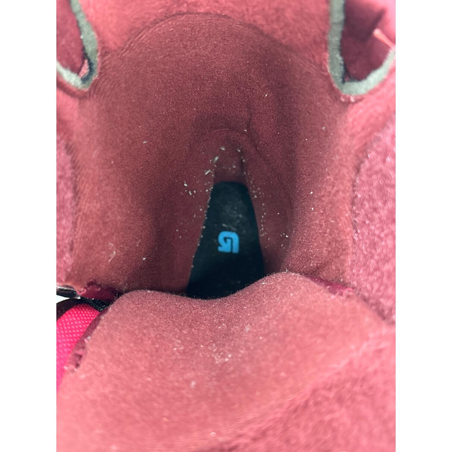 BURTON (バートン) スノーボードブーツ レディース SIZE 24cm ワイン