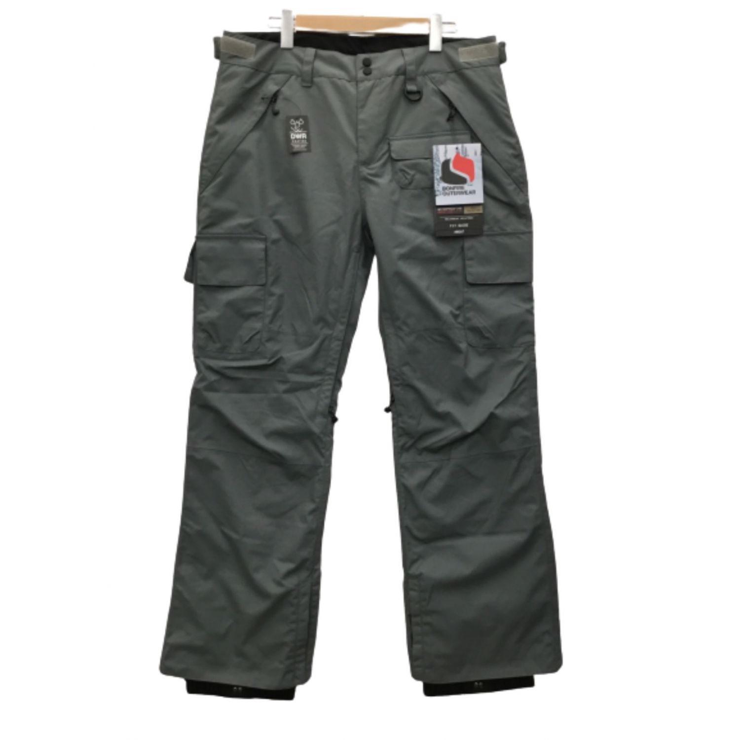 Bonfire Snowboarding (ボンファイア) スノーボードウェア(パンツ