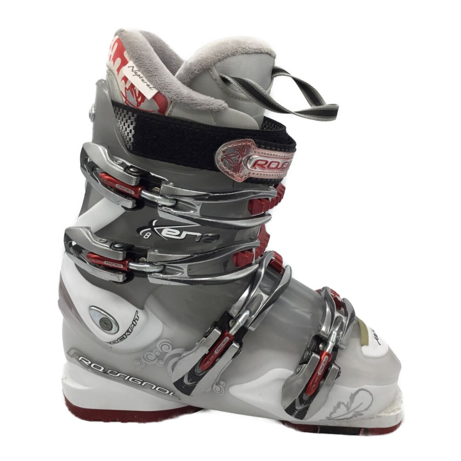 ROSSIGNOL (ロシニョール) スキーブーツ レディース SIZE 22-23.5cm