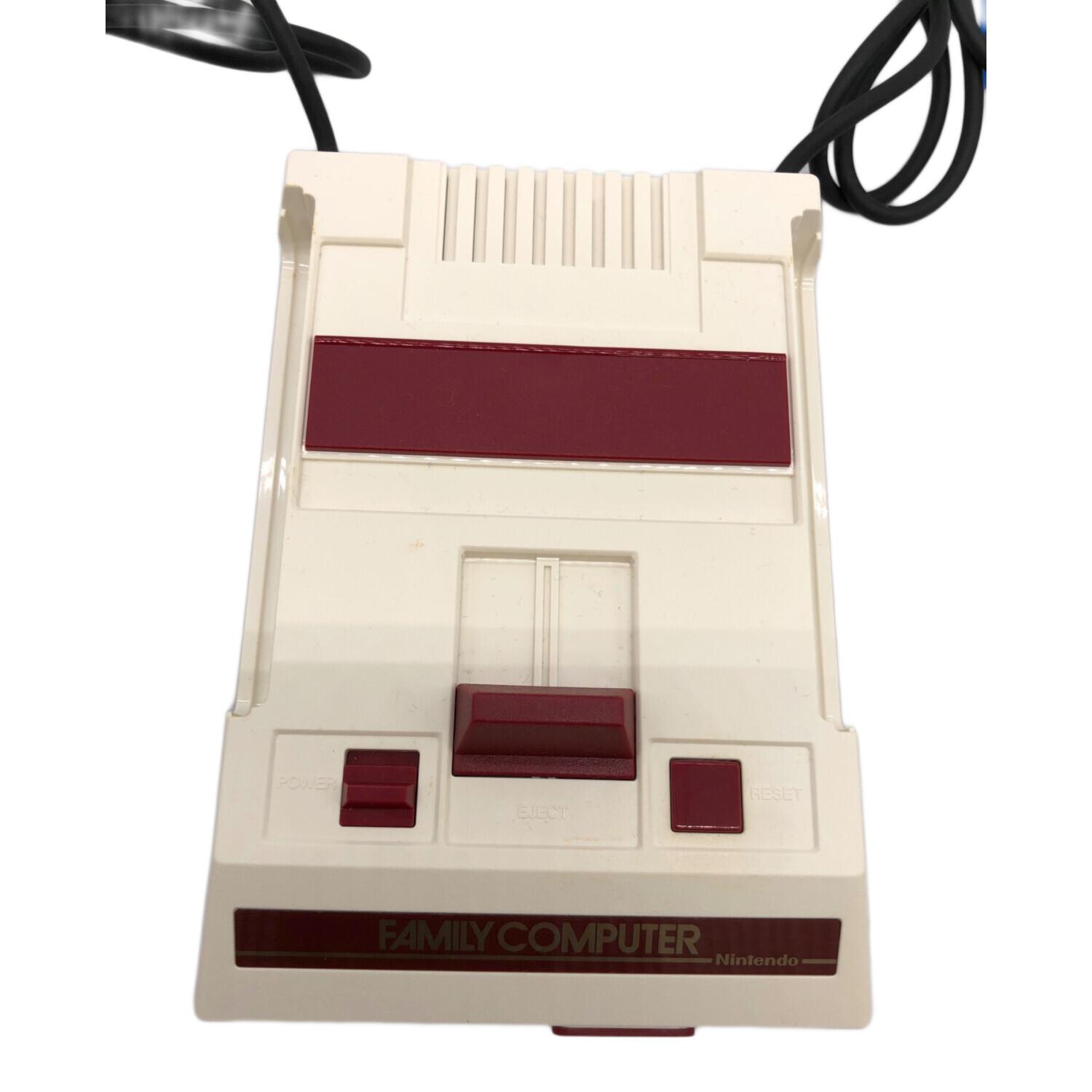 Nintendo (ニンテンドー) ニンテンドークラシックミニ ファミリー