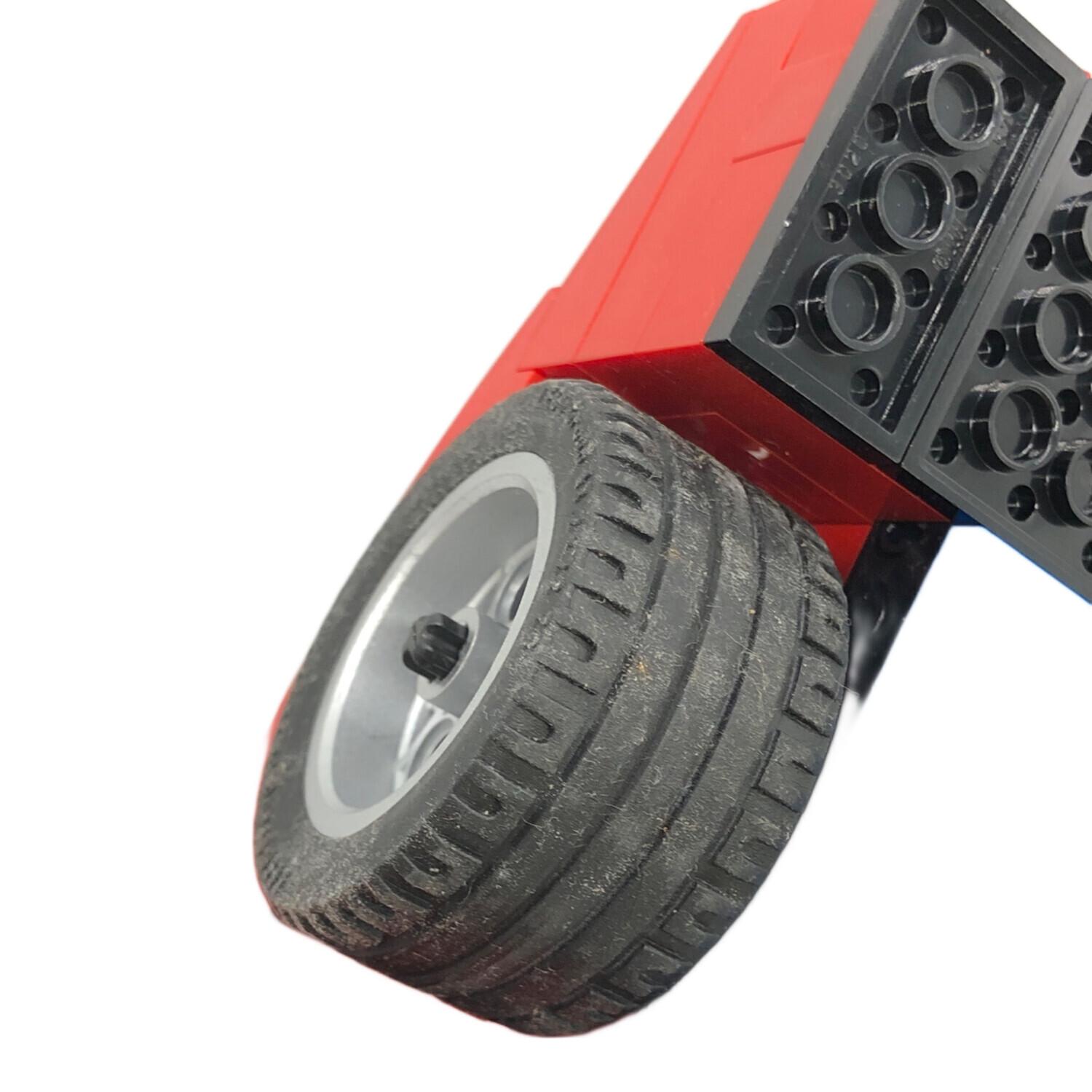 LEGO (レゴ) レゴレーサー 8652 廃盤品｜トレファクONLINE