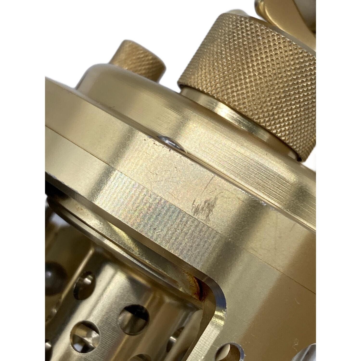 SHIMANO (シマノ) リール CALCUTTA CONQUEST 101｜トレファクONLINE