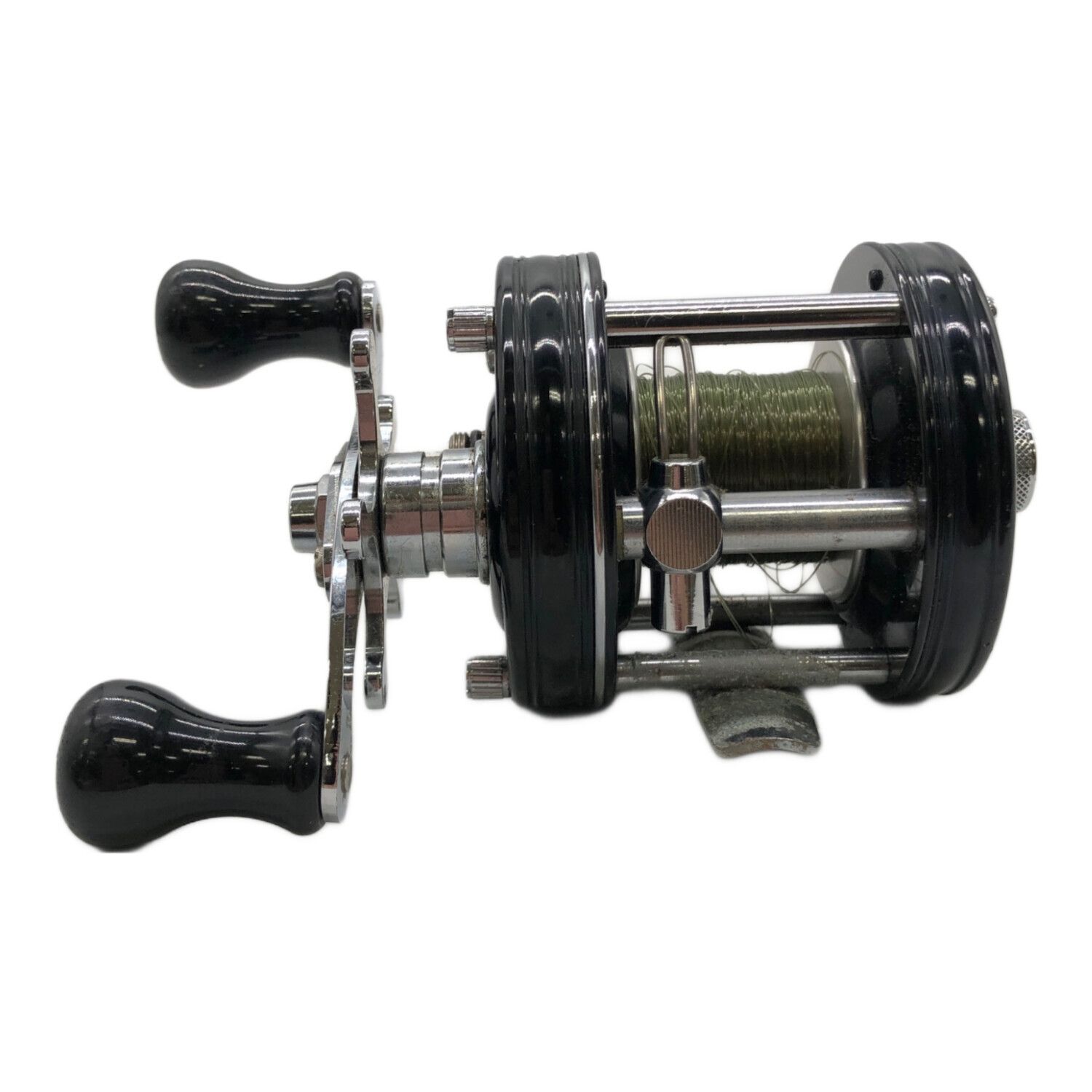 Abu Garcia (アブガルシア) リール 黒ベロ ambassadeur 5600C