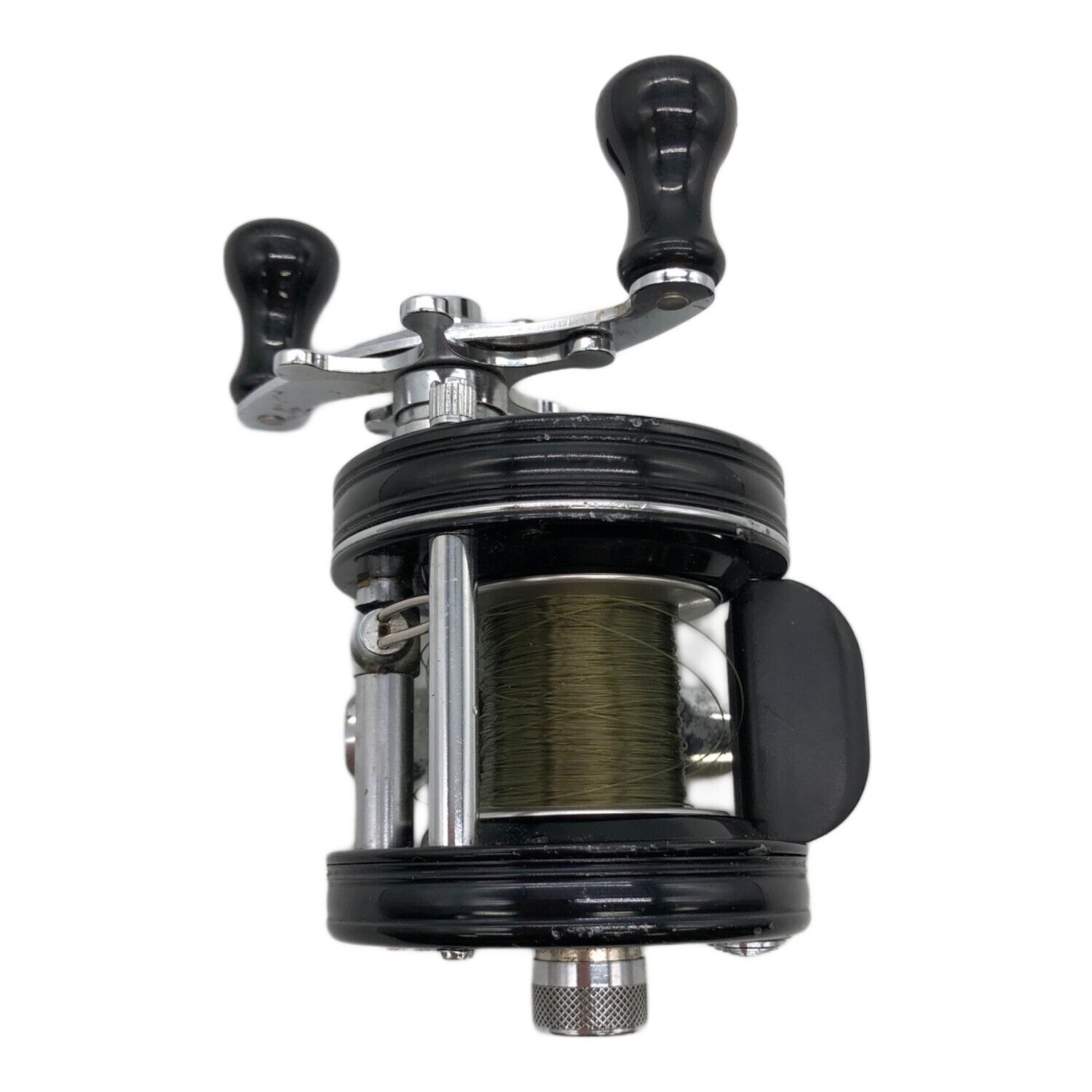 Abu Garcia (アブガルシア) リール 黒ベロ ambassadeur 5600C