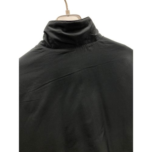 NIKE GOLF (ナイキゴルフ)中綿入りハーフジッププルオーバー Half Zip