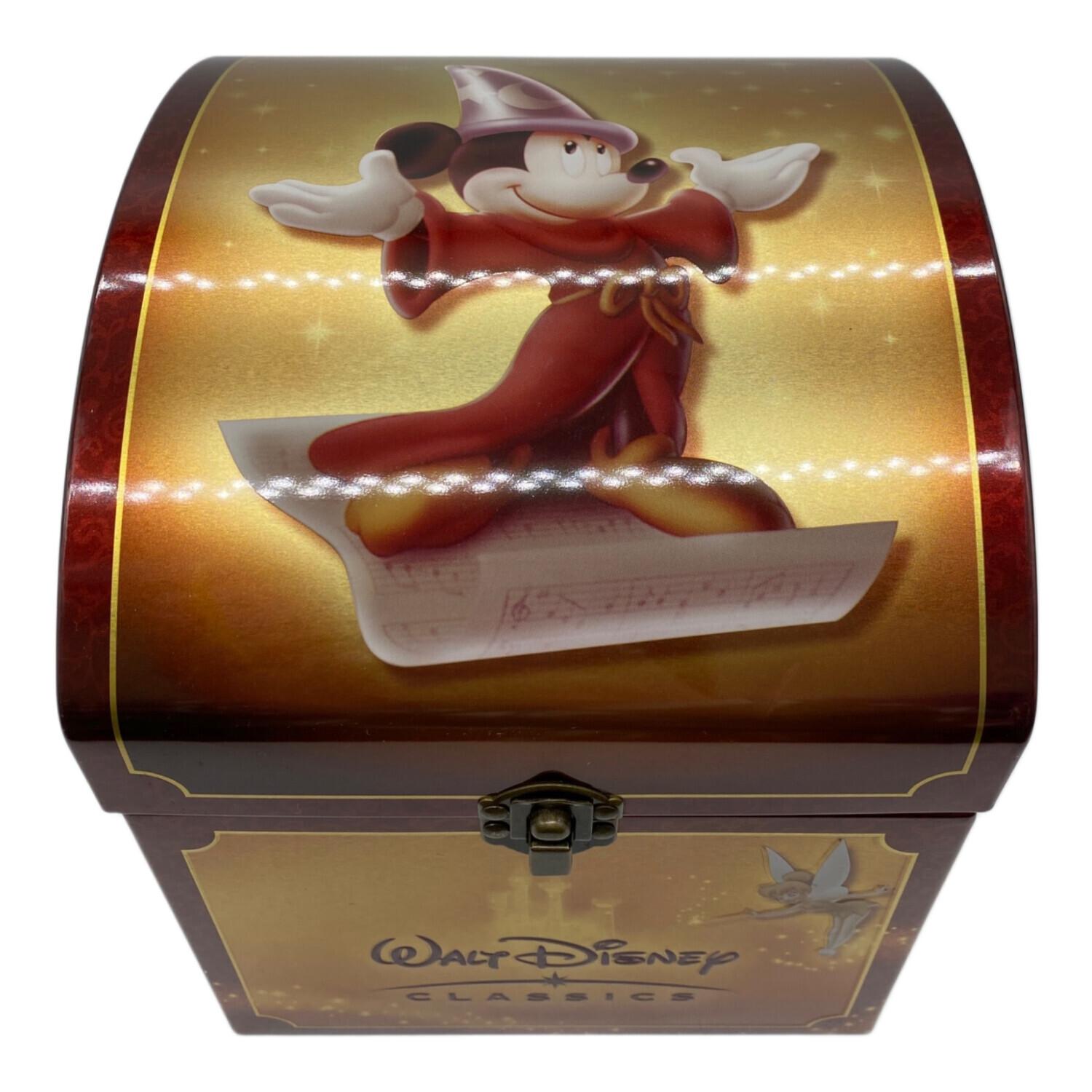 DISNEY (ディズニー) DVD-BOX ディズニー アーリー・クラシックス