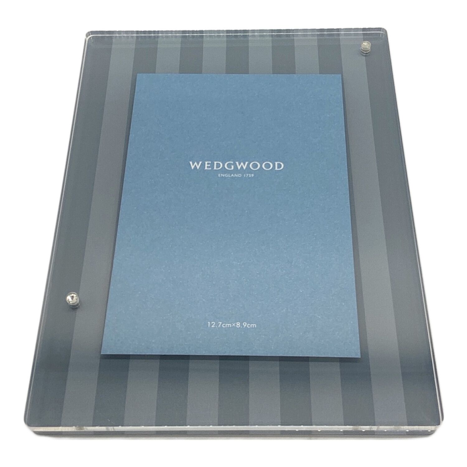 Wedgwood (ウェッジウッド) フォトフレーム @｜トレファクONLINE