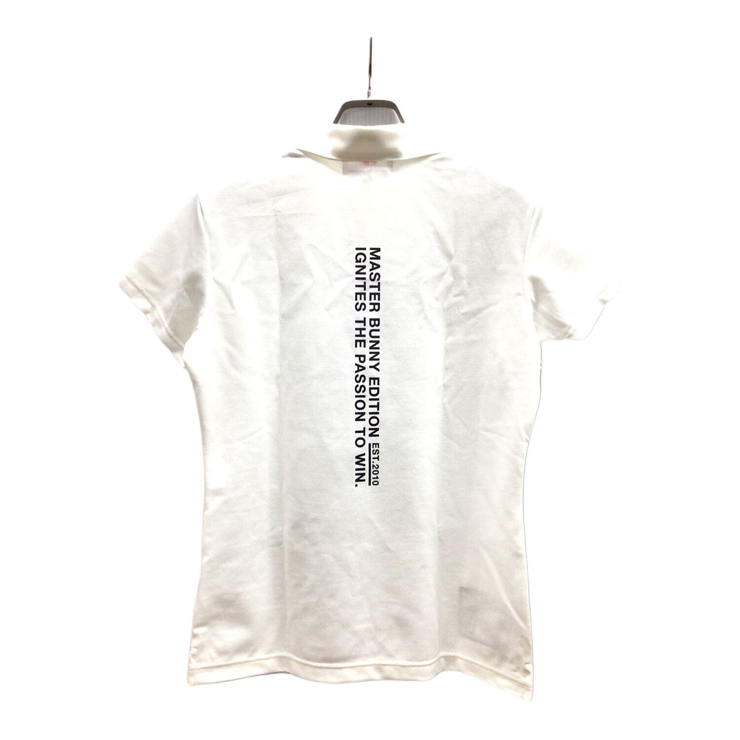 MASTER BUNNY EDITION (マスターバニーエディション) ゴルフウェア