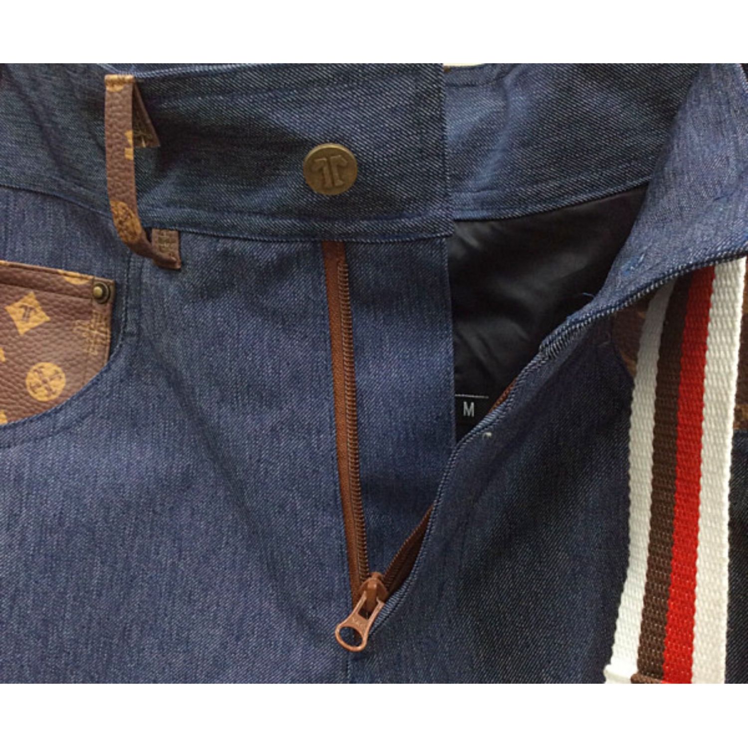 TECH NINE (テックナイン) スノーボードウェア(パンツ) Mサイズ TECH