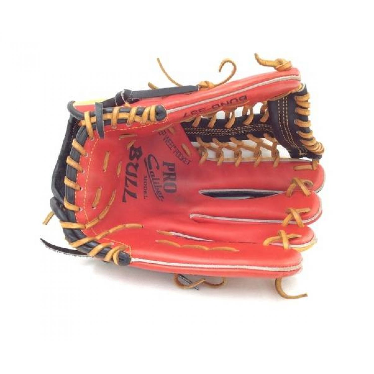 東駒 (トウコマ) 硬式グローブ PROCALIBER BULL PROCALIBER BULL BUNG