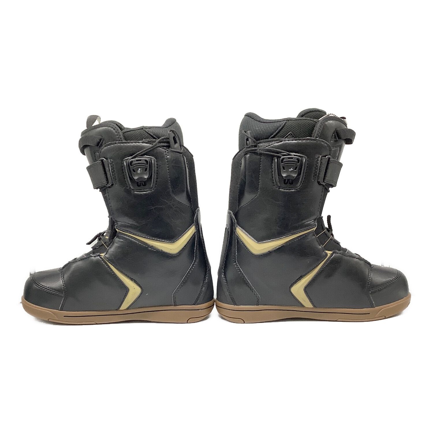 DEELUXE (ディーラックス) スノーボードブーツ メンズ SIZE 26.5cm