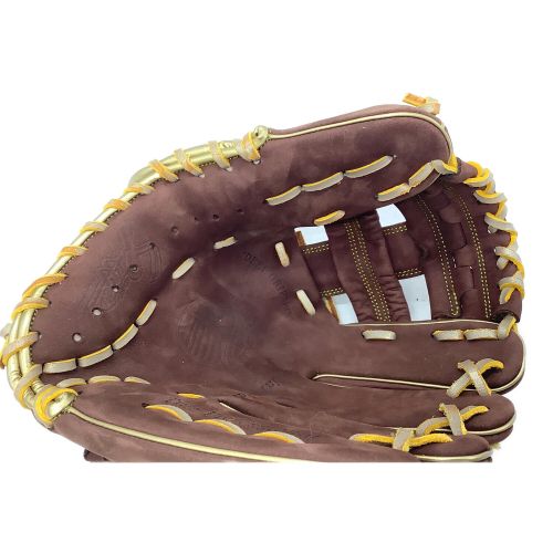 久保田スラッガー (クボタスラッガー) 軟式グローブ ブラウン @ 2024