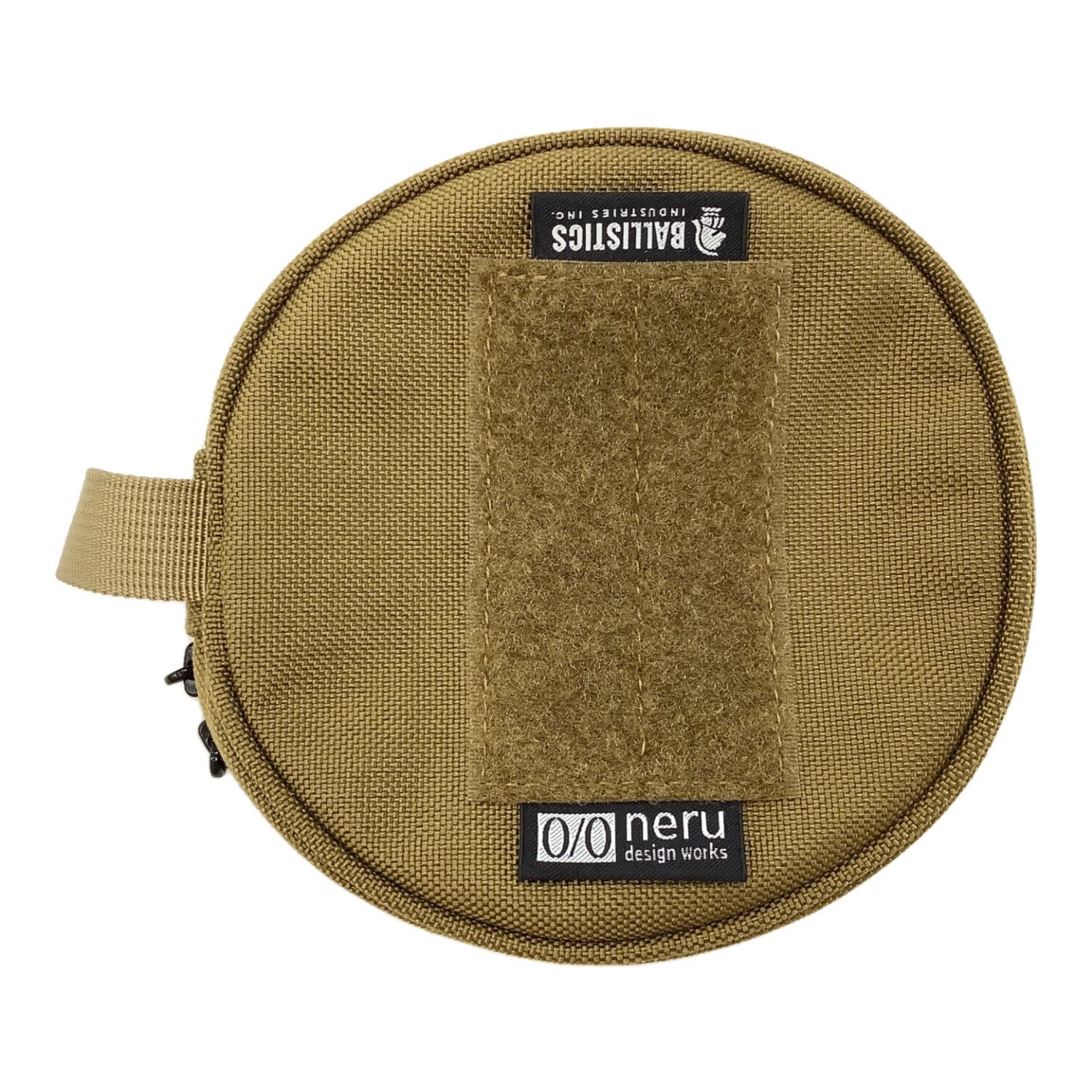 BALLISTICS (バリスティックス) 収納ケース neru design works kozara