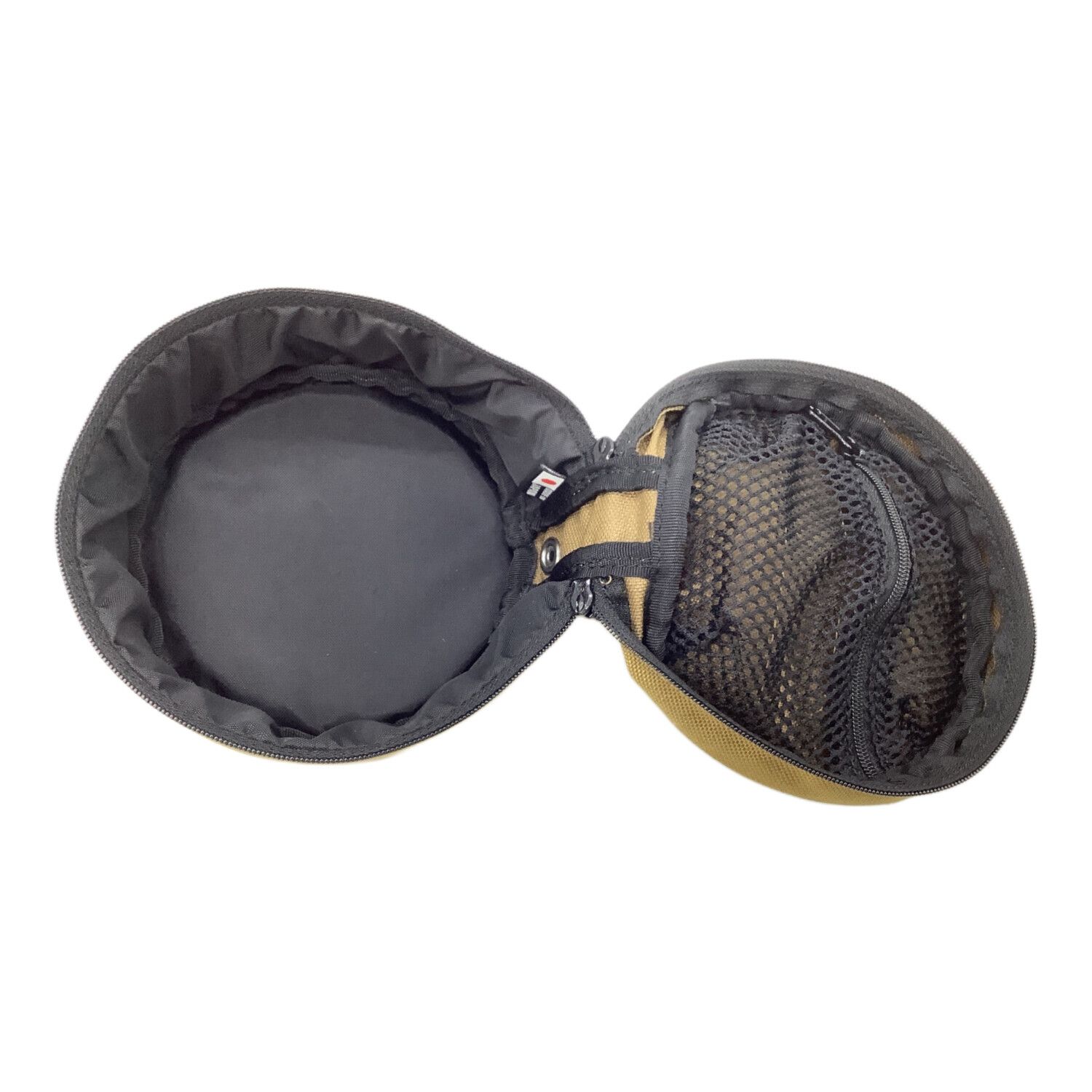 BALLISTICS (バリスティックス) 収納ケース neru design works kozara