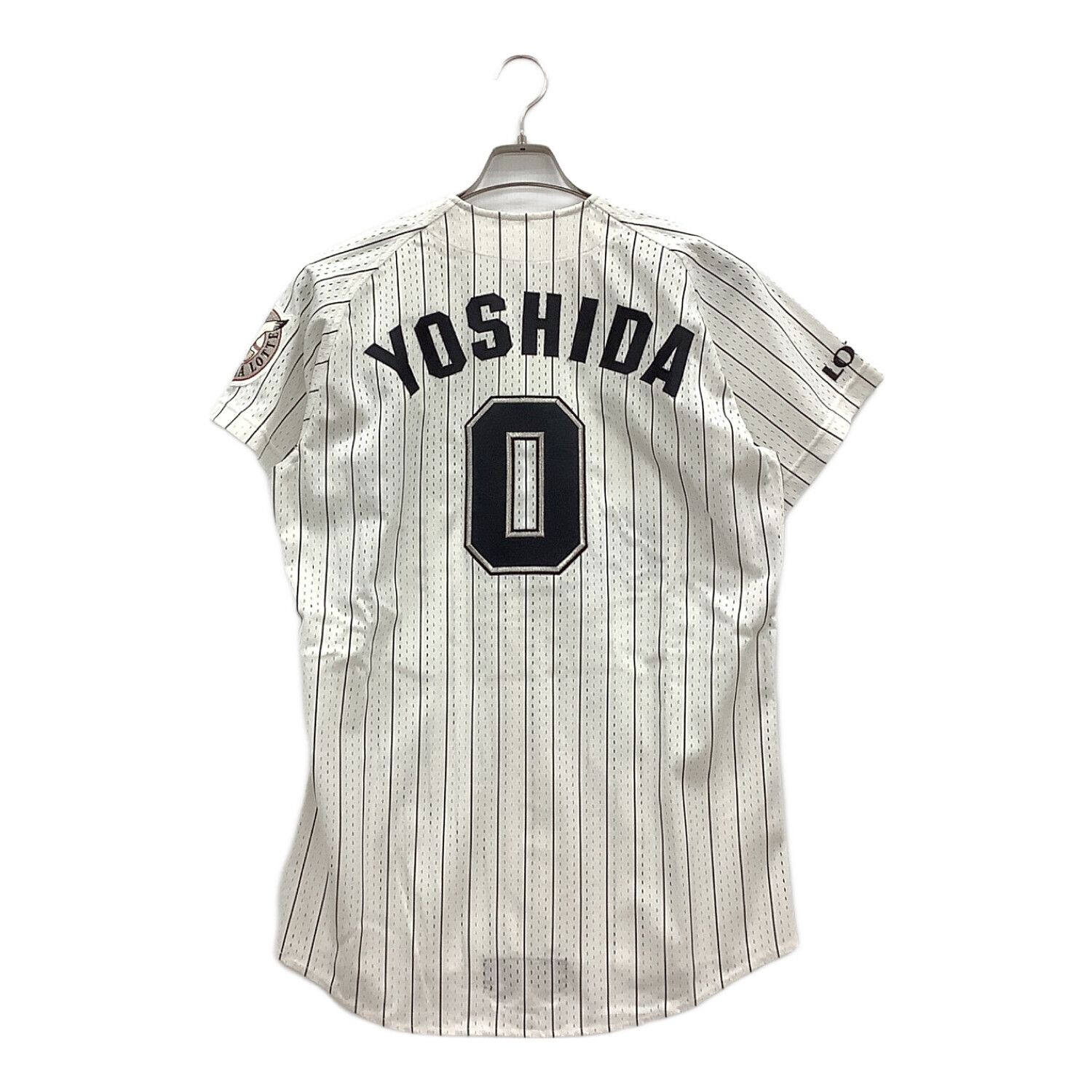 千葉ロッテマリーンズ (チバロッテマリーンズ) 応援グッズ ホワイト