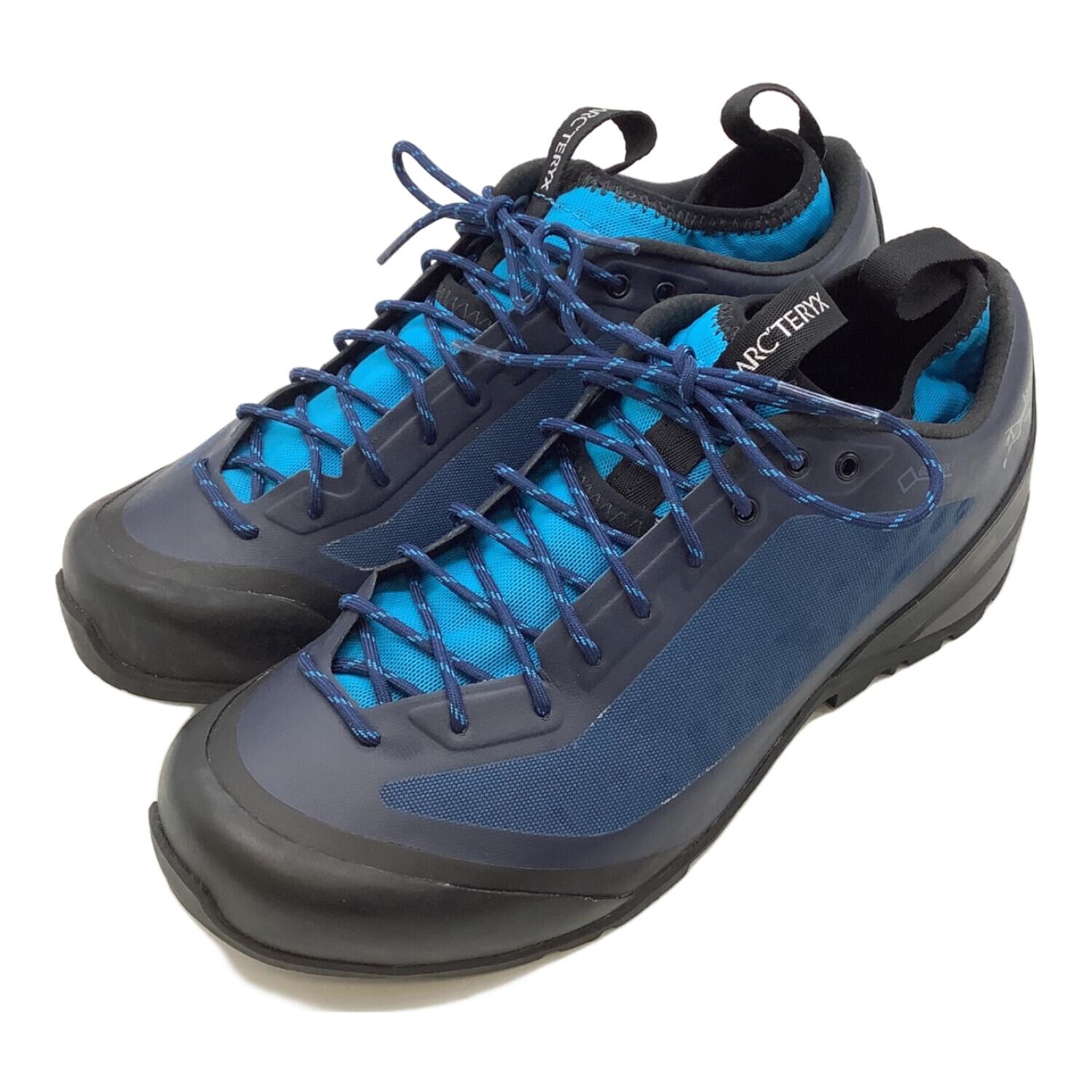 ARC'TERYX (アークテリクス) トレッキングシューズ メンズ SIZE 26cm