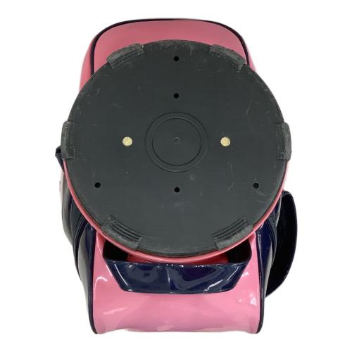 PEARLY GATES (パーリーゲイツ) キャディバッグ ピンク スマイル89 6