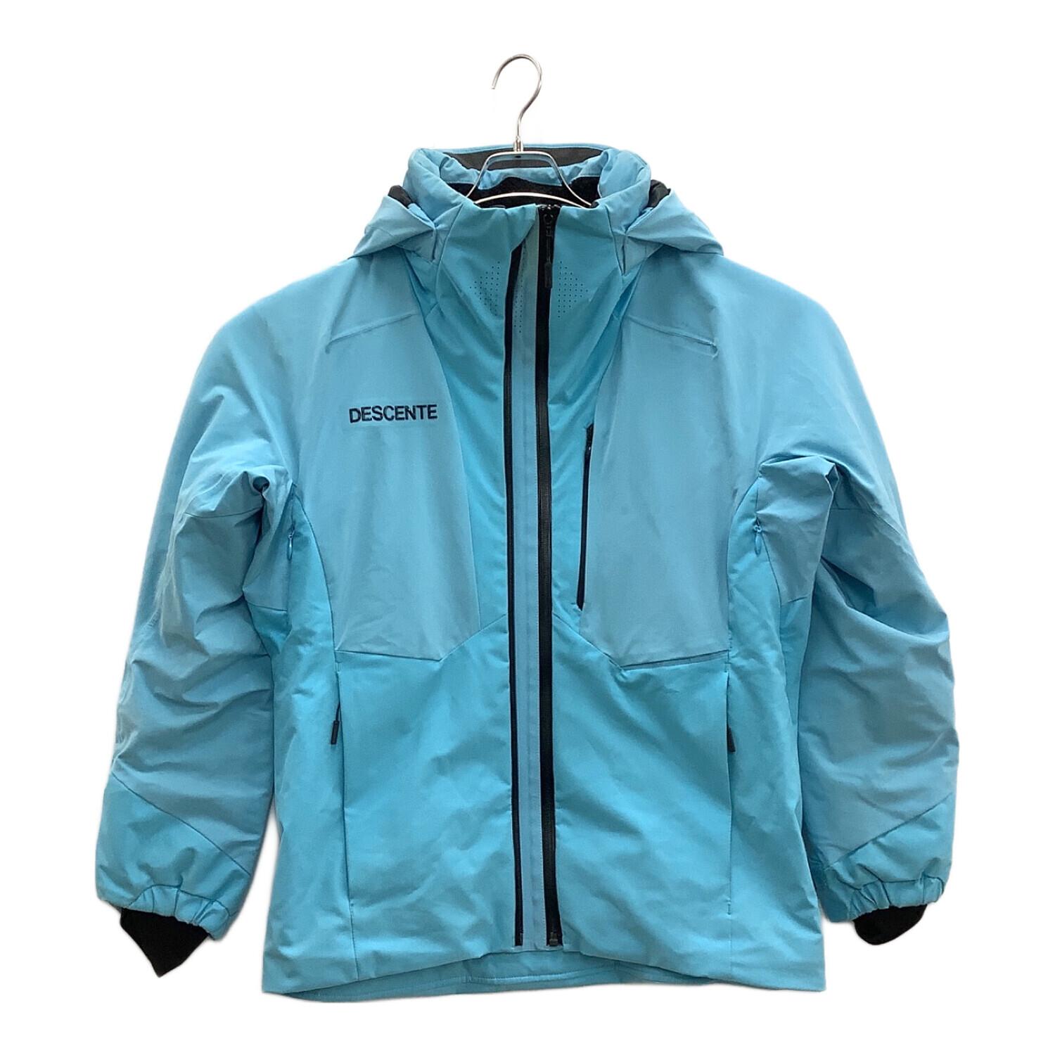 DESCENTE (デサント) スキーウェア(ジャケット) メンズ SIZE M スカイ