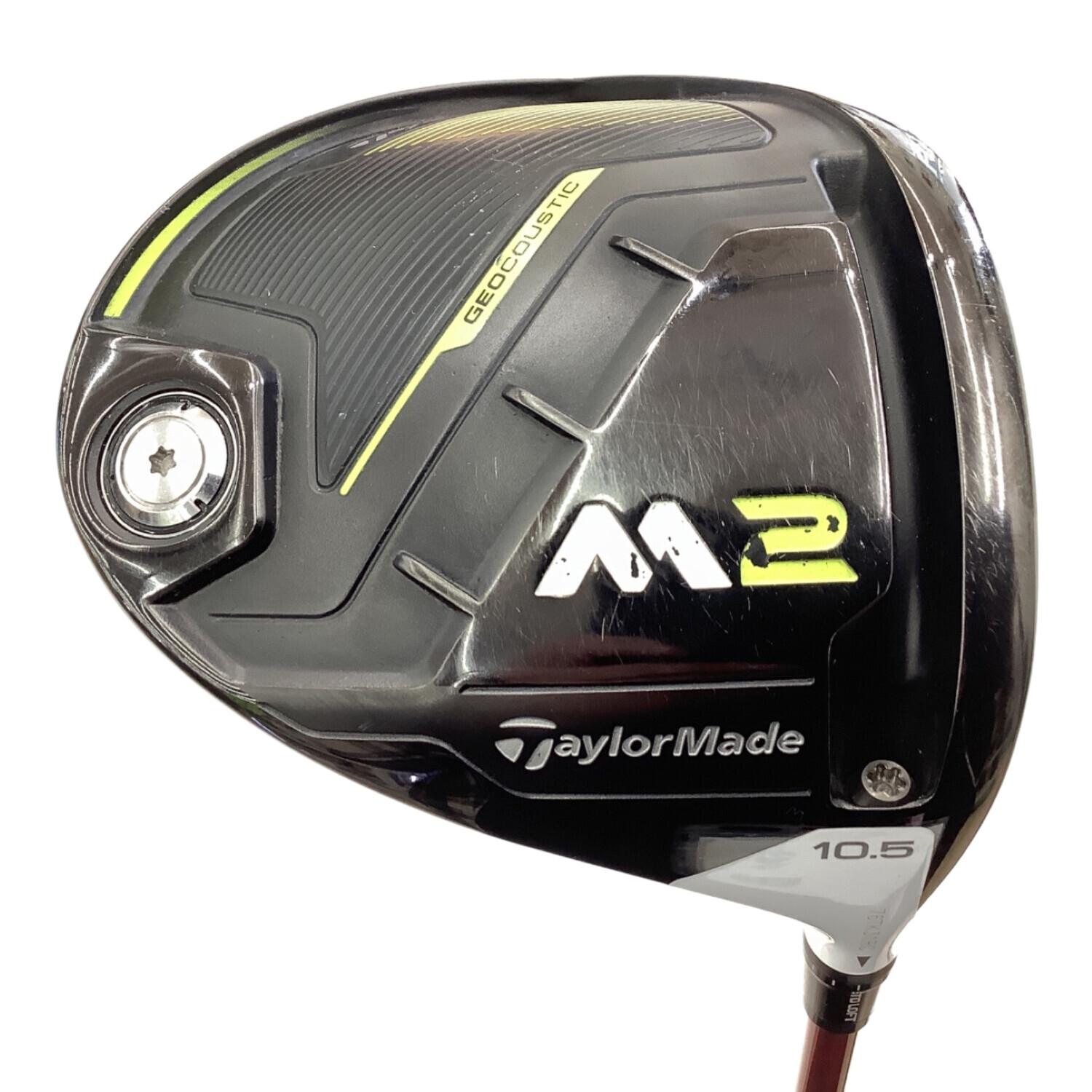 TaylorMade (テーラーメイド) M2 ドライバー｜トレファクONLINE