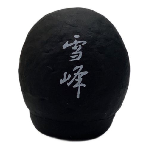 Snow peak (スノーピーク) 今井だるま 小だるま付き 2024雪峰祭限定