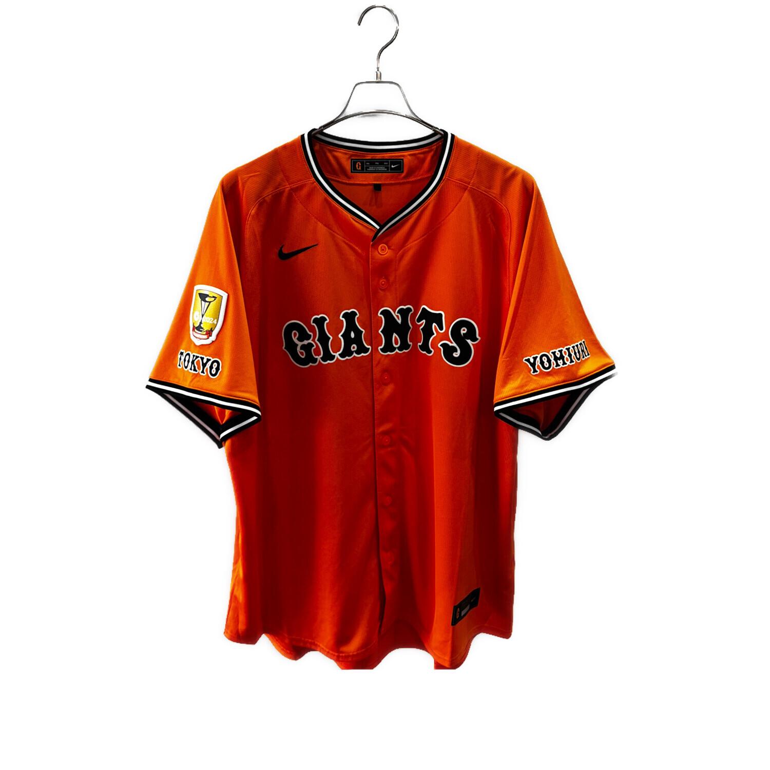 読売ジャイアンツ (ヨミウリジャイアンツ) 応援グッズ SIZE XXL