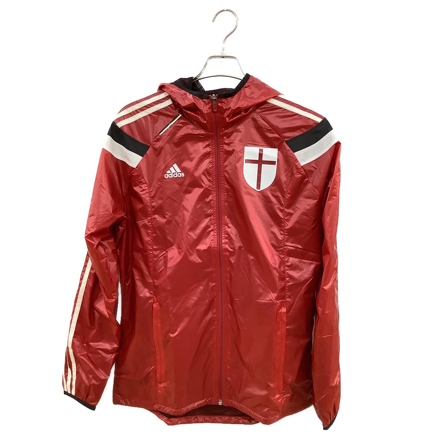 ACミラン (エーシーミラン) サポーターグッズ ジャケット 2014-2015