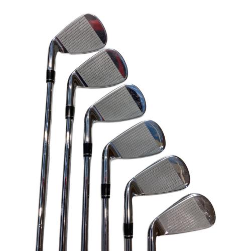 Callaway (キャロウェイ) アイアンセット @ EPIC FORGED STAR