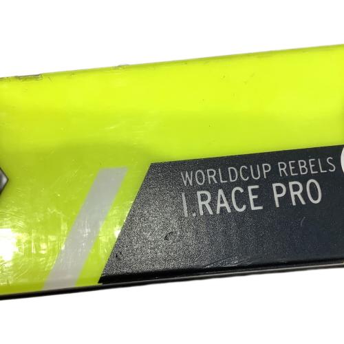 HEAD (ヘッド) I RACE PRO カービングスキー 165cm｜トレファクONLINE