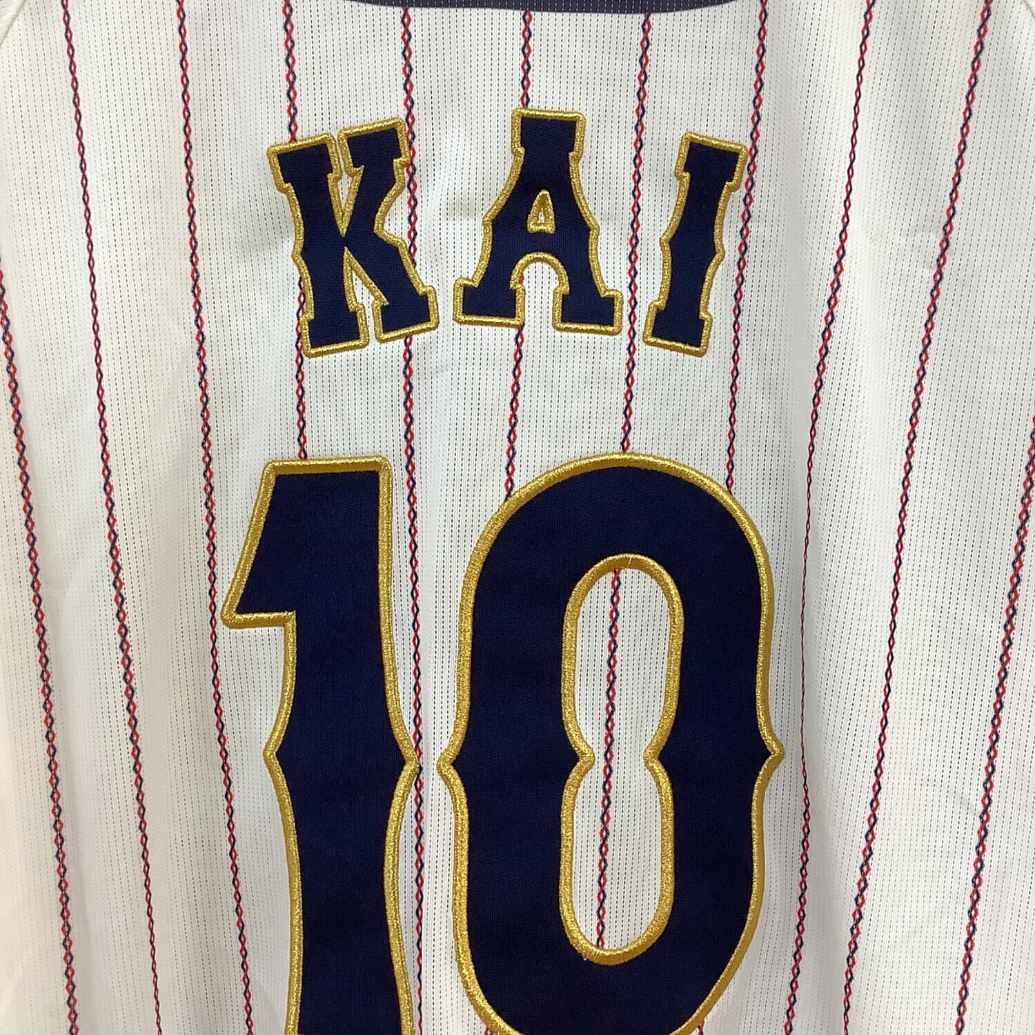 日本代表(侍ジャパン) (ニホンダイヒョウ(サムライジャパン)) レプリカ