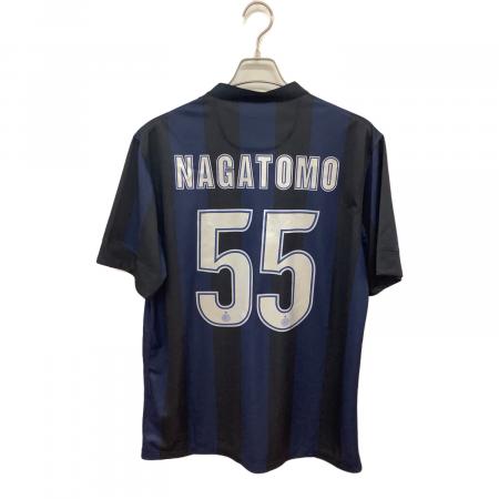 インテルナツィオナーレ・ミラノ 【55】長友佑都・13-14シーズン